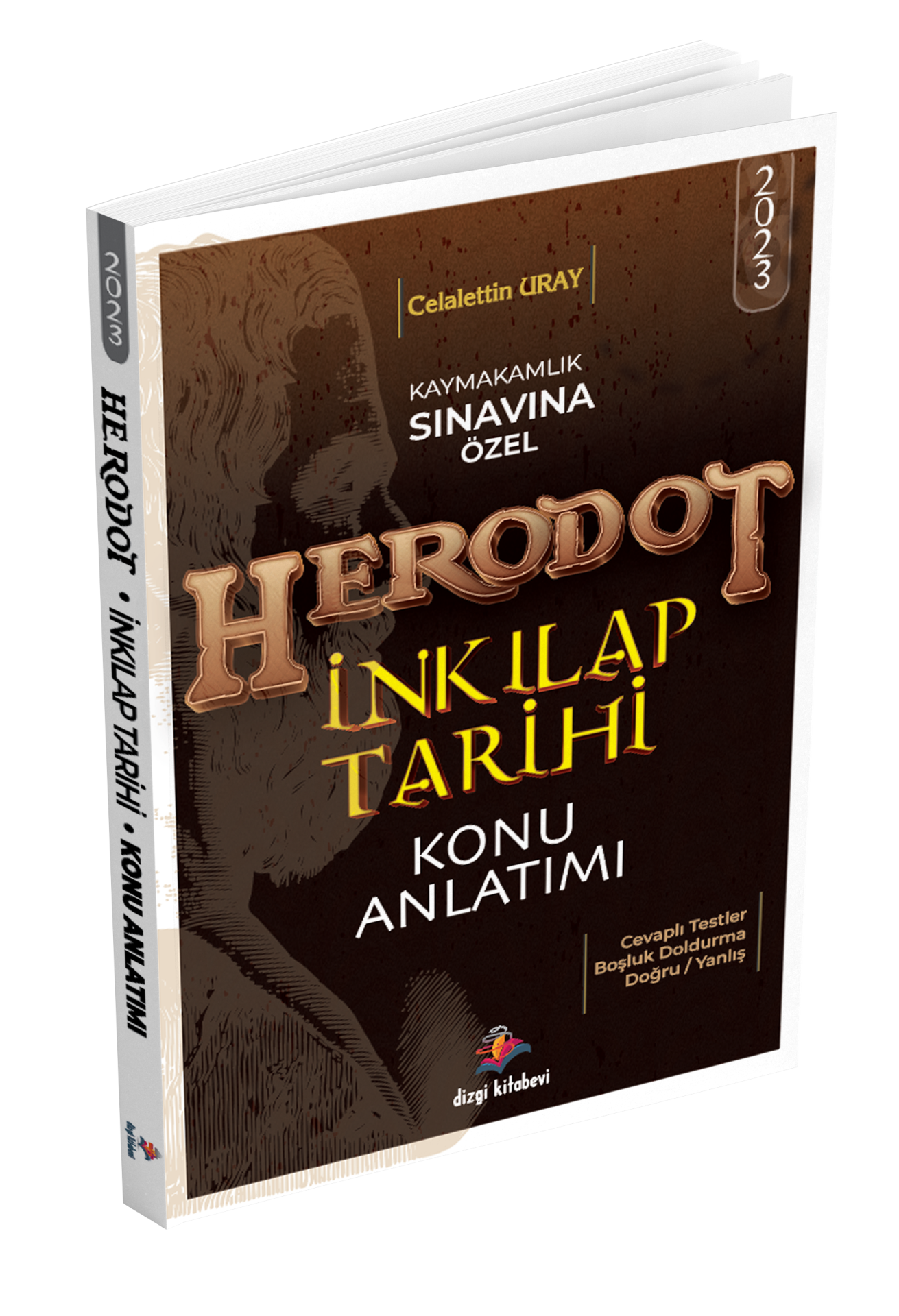 Kaymakamlık Sınavına Özel Herodot İnkılap Tarihi Konu Anlatımı 2023 Kaymakamlık Sınavına Özel Herodot İnkılap Tarihi Konu Anlatımı 2023